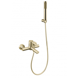 Μπαταρία Λουτρού Πλήρες Σετ Karag Artemis SO903F Oro Χρυσό